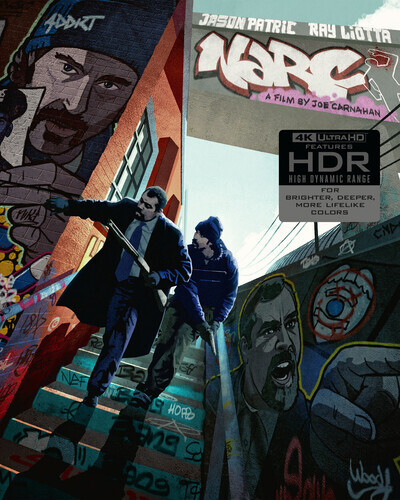 Narc (Ultra HD, 2002) - Picture 1 of 1