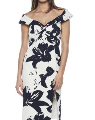 bardot botanica off the shoulder dress Bardot | Dresses | Bardot Botanica Off Shoulder Dress
