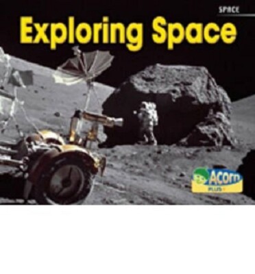 Exploring Space (Physical Science)... By Guillain, Charlotte, Paperback,Excellen