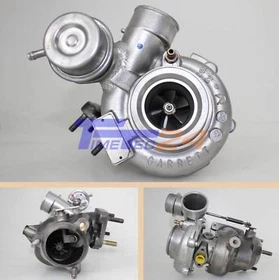 Turbolader SAAB 9-3 9-5 900 2.0T 2.3T 3.0T 150PS 192PS 452204-5 5955703