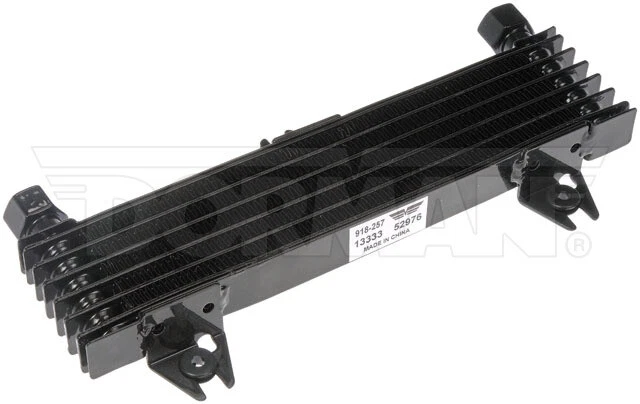 Enfriador de aceite de transmisión automática Dorman 918-257 para Chrysler 300M 2004 Foto 2 de 2