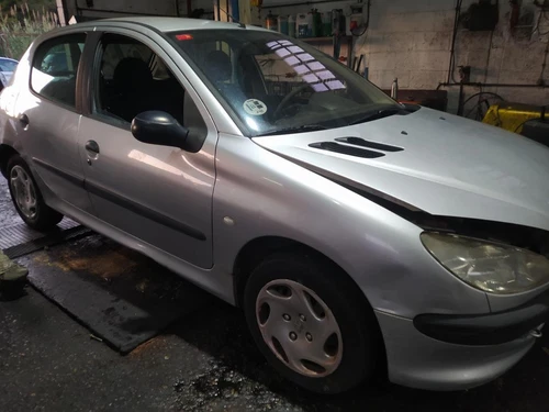 9640559480 Faro Derecho para PEUGEOT 206 E-Music 2002 193854 - Imagen 7 de 8