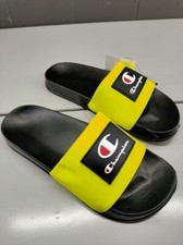 CHAMPION SLIPPER MEN art. S21850 - GS054 mod. ARUBO