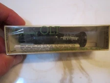 P.S. OLT PEKIN, ILL NO E-1 CROW CALL in unopened original box with papers MINT