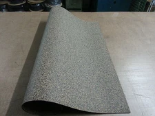 CORK/RUBBER SHEET  1/16 X36"x12"  FREE SHIPPING