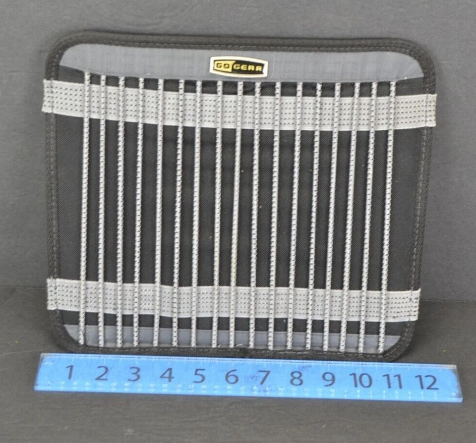 Go Gear Automotive Tablet Holder Headrest Mount Universal Fit 12" x 10" - Image 2 of 4