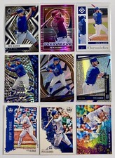 Pete Alonso Lot 2020 Diamond Kings Artist’s Proof 2021 Chronicles Overdrive Pink