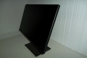 Dell U2417HJ UltraSharp LED IPS Monitor 24" 1080p w/USB 3.0 HDMI DP 16: