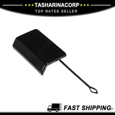 Piece of 1 Car Tow Hook Cover fit for Mercedes-Benz E350 2010-13