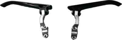 Enduro Engineering Alum Mount Open Ended Guard CRF450R/RX KX250F/X 53-8019