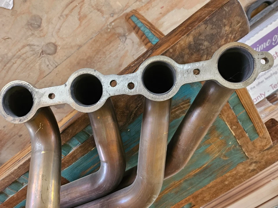 2004 2005 2006 Pontiac GTO American Racing 2" Primary Headers ***RARE*** - Image 2 of 4