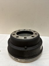 Volvo 25017906 Brake Drum 16.5 X 5 10 Hole Steer Axle Drum