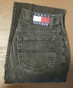 tommy hilfiger jeans ebay