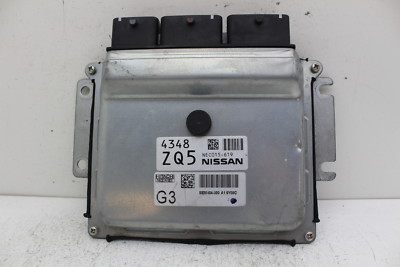 13-15 Nissan Sentra BEM404-300 A1 Computer Brain Engine Control ECU ECM Module