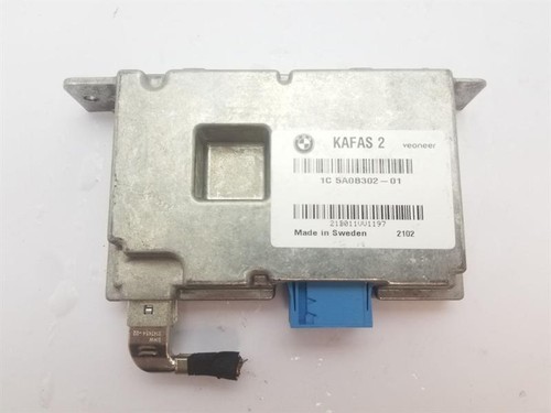 BMW X2 Kamera Steuergerät 5A0B302 ab 2017