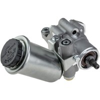 NTY Hydraulikpumpe Lenkung Servopumpe Passend FüR Lexus LS UCF20 400