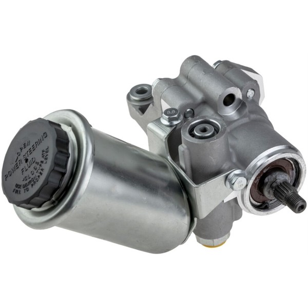 NTY Hydraulikpumpe Lenkung Servopumpe Passend FüR Lexus LS UCF20 400-image