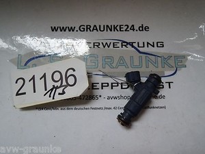 Einspritzdüse Einspritzventil Kia Picanto BA 1,1i 48kw 35310-02900 9260930017