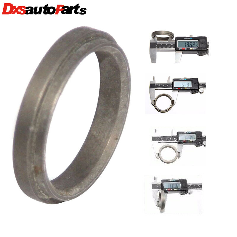 Fire Ring/ O Ring for Emusa 38mm wastegate Valve Seat Ring / Flange eBay