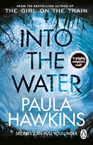 Into The Water Paula Hawkins - Image 4