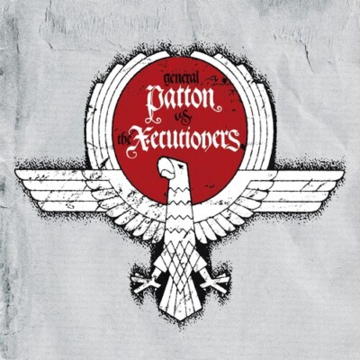 CD: GENERAL PATTON vs THE X-ECUTIONERS Self-Titled NM digipak