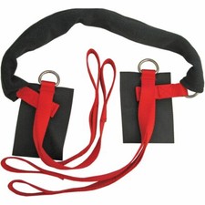 CAVO BCR PER ANCORAGGIO MANUBRIO TRASPORTO MOTO FURGONE CARRELLO BAR STRAPS