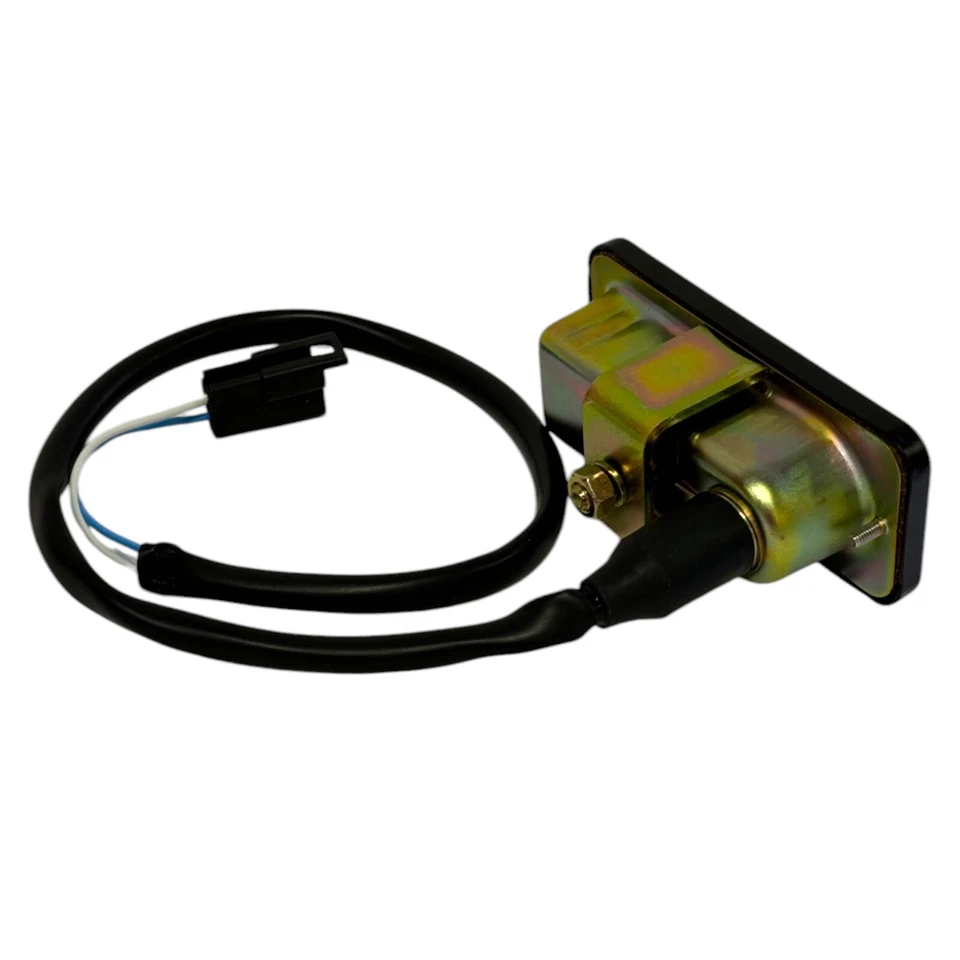 International Harvester Scout 80 800 Metro Nuevo Intermitente Conjunto Completo Foto 4 de 4