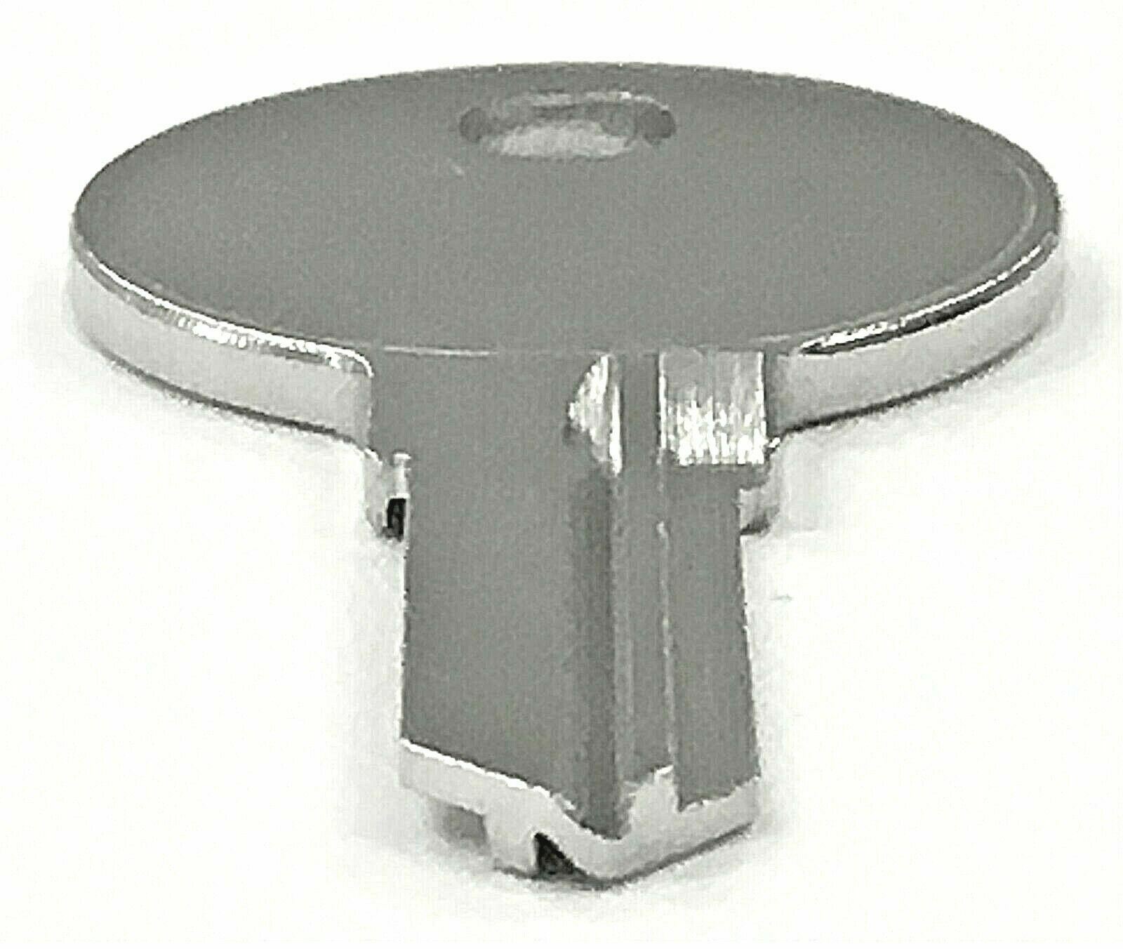 1 National NCL Office Furniture Keys Blanks Blank Key 1649 KB1 eBay