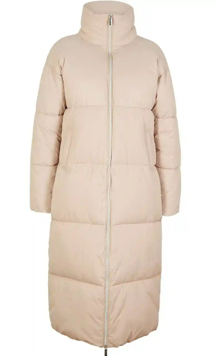 Ladies Jackets Bonprix Cord Parka Jacket Parka Damen Winter