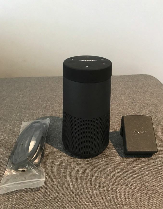 bose revolve best price