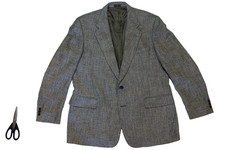 Gordon Thomas Collectables Blazer 48R Wool