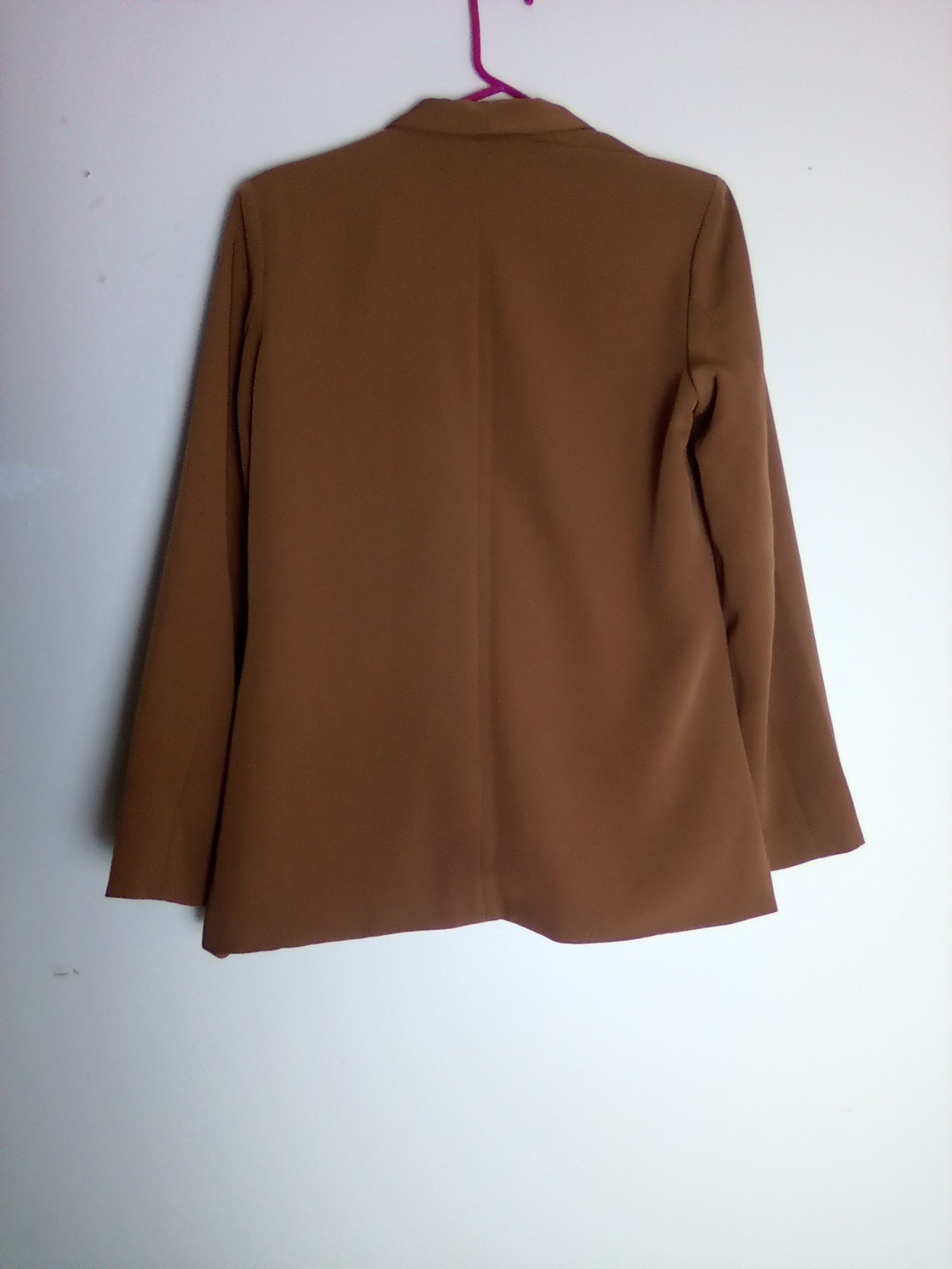 URBAN COCO  BLAZER SIZE SMALL image 4