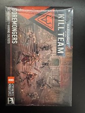 KILL TEAM FELLGOR RAVAGERS NEW/SEALED