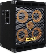 Markbass MBL100038 2-pack