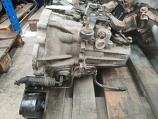 Boite de vitesse Hyundai MATRIX