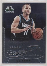 2012-13 Panini Brilliance JJ Barea #130 3g6