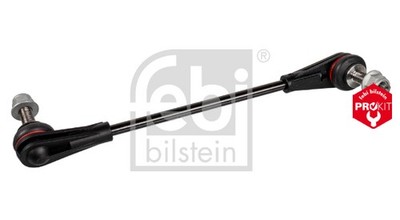 FOR FEBI 170732 STEERING ROD VAUXHALL OPEL ASTRA