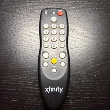 Comcast Xfinity TV Remote Control RC2392101/0...