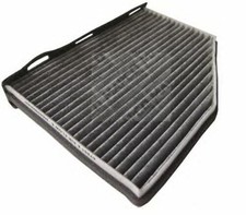 Filtre d'habitacle Audi TT