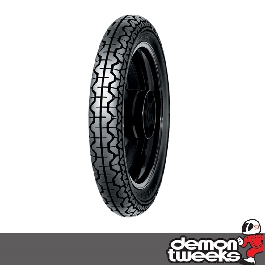 Mitas H06 ( 3.50-16 RF TT 60P Rear wheel, Front wheel ) - Image 2