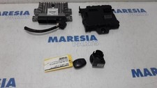 Centralina motore Renault Kangoo II Rapid FW0 237101989R P15779490