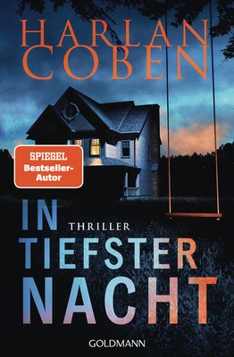 In tiefster Nacht | Harlan Coben | 2025 | deutsch | Nobody's Fool