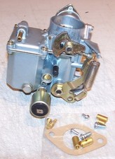 Empi Vw Carburetor 34 Pict-3 1 Barrel Volkswagen Engine Carb 98-1289-b 1600 Cc Empi Vw Carburetor 34 Pict-3 1 Barrel Volkswagen Engine Carb 98-1289-b 1600 Cc
