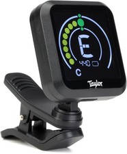 Taylor Digital Clip-on Tuner