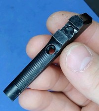 Remington Rifle Front Sight Ramp - 0.3 Tall - Fits 700 Other 7s Read Screw Remington Rifle Front Sight Ramp - 0.3 Tall - Fits 700 Other 7s Read Screw