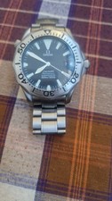 OMEGA Seamaster Men