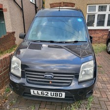 Ford Transit 1.8 Diesel Manual Wheelchair Disabled Accessible Car No VAT Diesel