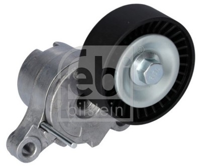 Riemenspanner Keilrippenriemen FEBI BILSTEIN 180891 Kunststoff für OPEL INSIGNIA