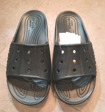 New Crocs Baya Slide Womens Size 10 Mens 8 New With Tags