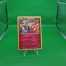 FLOETTE XY139 PROMO XY BLACK STAR PROMOS POKEMON LP